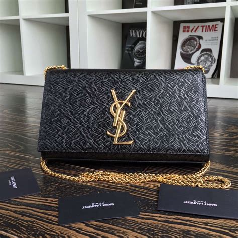 monogram icon ysl offerta|Saint Laurent Bags for Women .